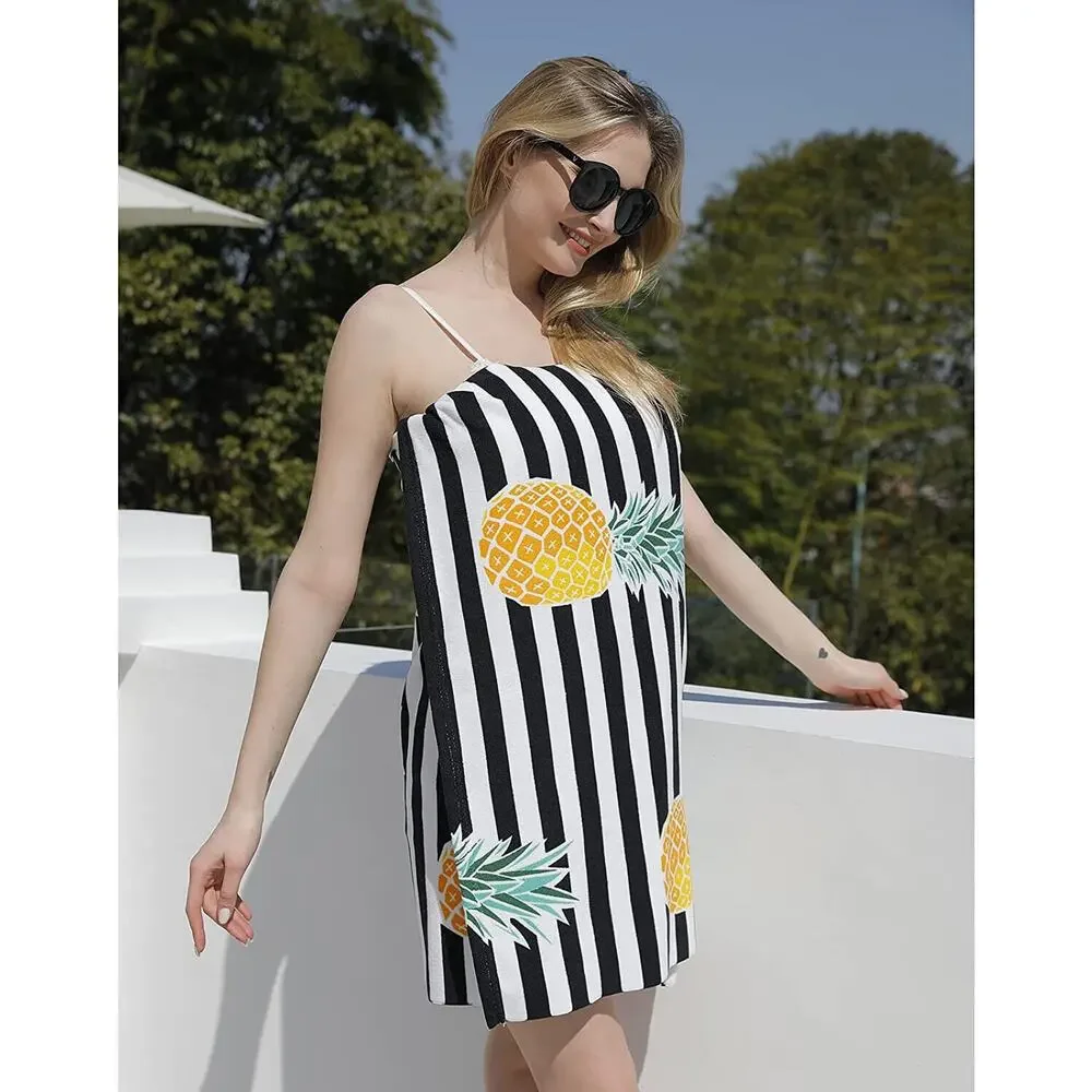 NovForth Oversized Beach Towel 36